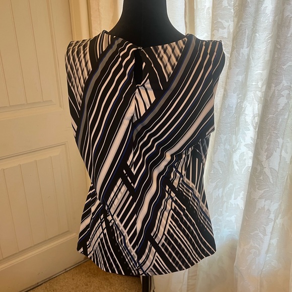 Calvin klein blouse - Picture 2 of 3